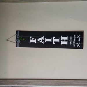 ⭐️BRAND NEW WALL DECOR